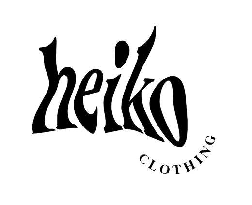 Heiko eco Clothing