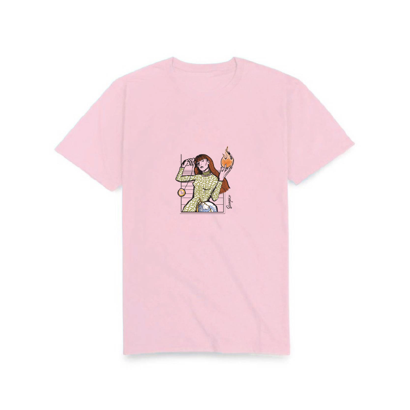 Scorpio - Unisex Organic Cotton T-Shirt