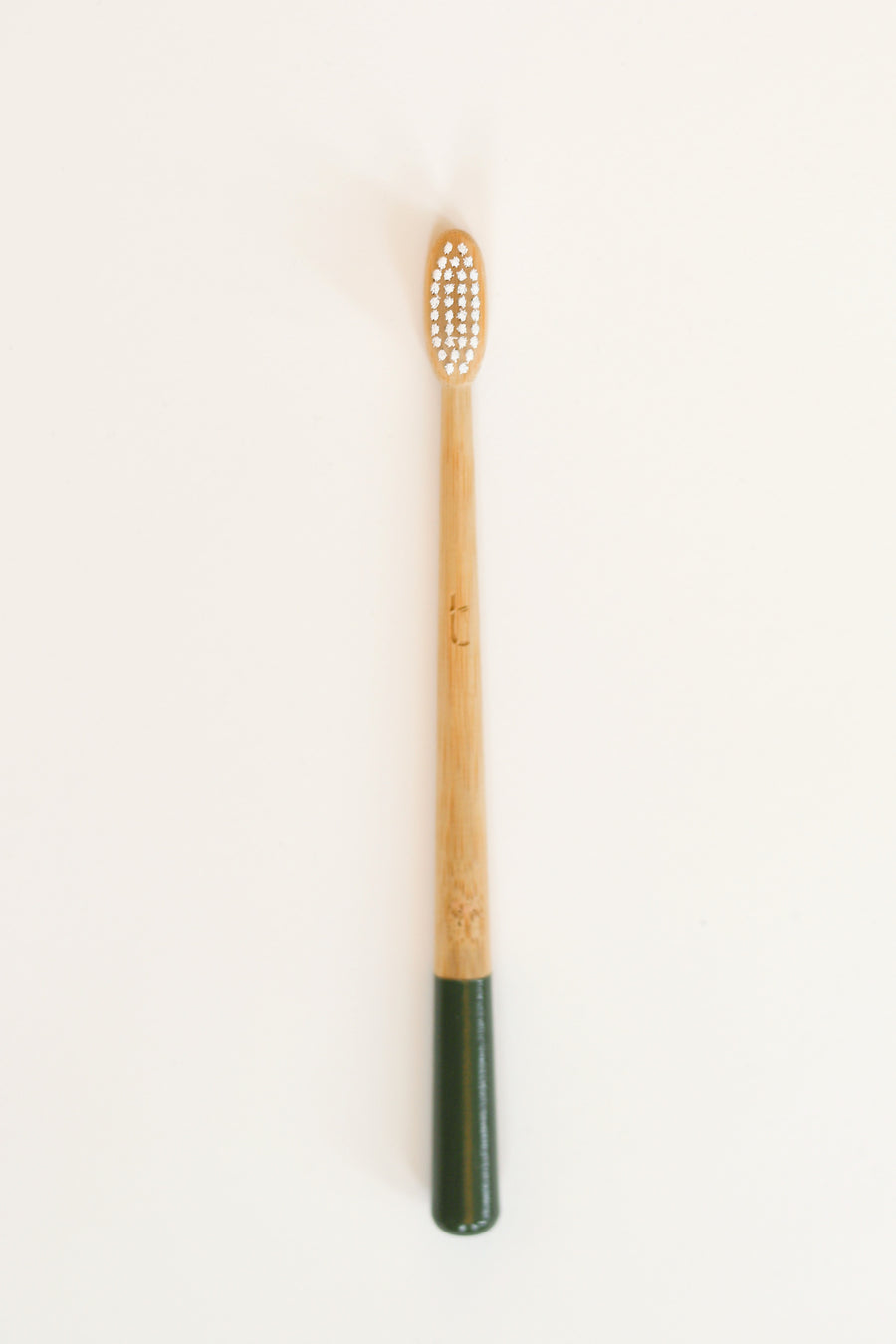 Bamboo Toothbrush