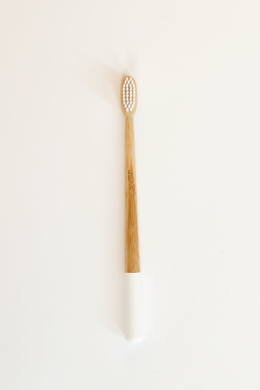 Bamboo Toothbrush