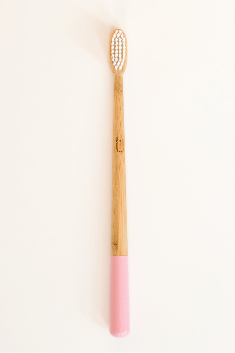 Bamboo Toothbrush