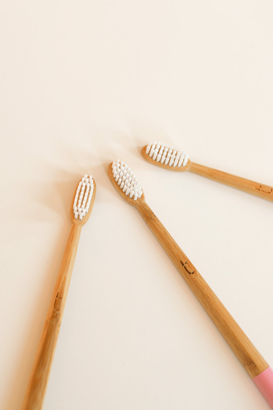 Bamboo Toothbrush