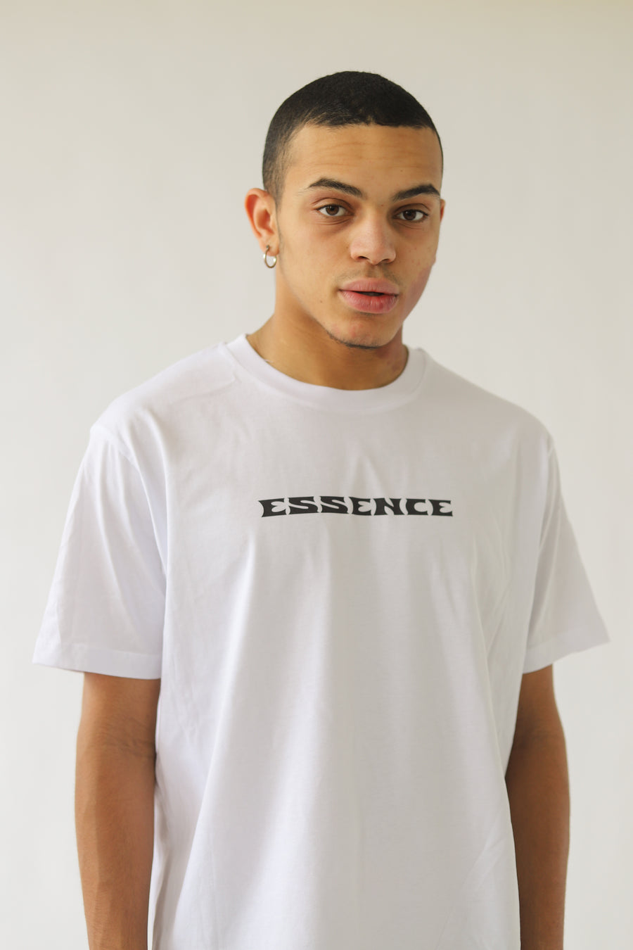 Essence - Unisex Organic Cotton T-Shirt