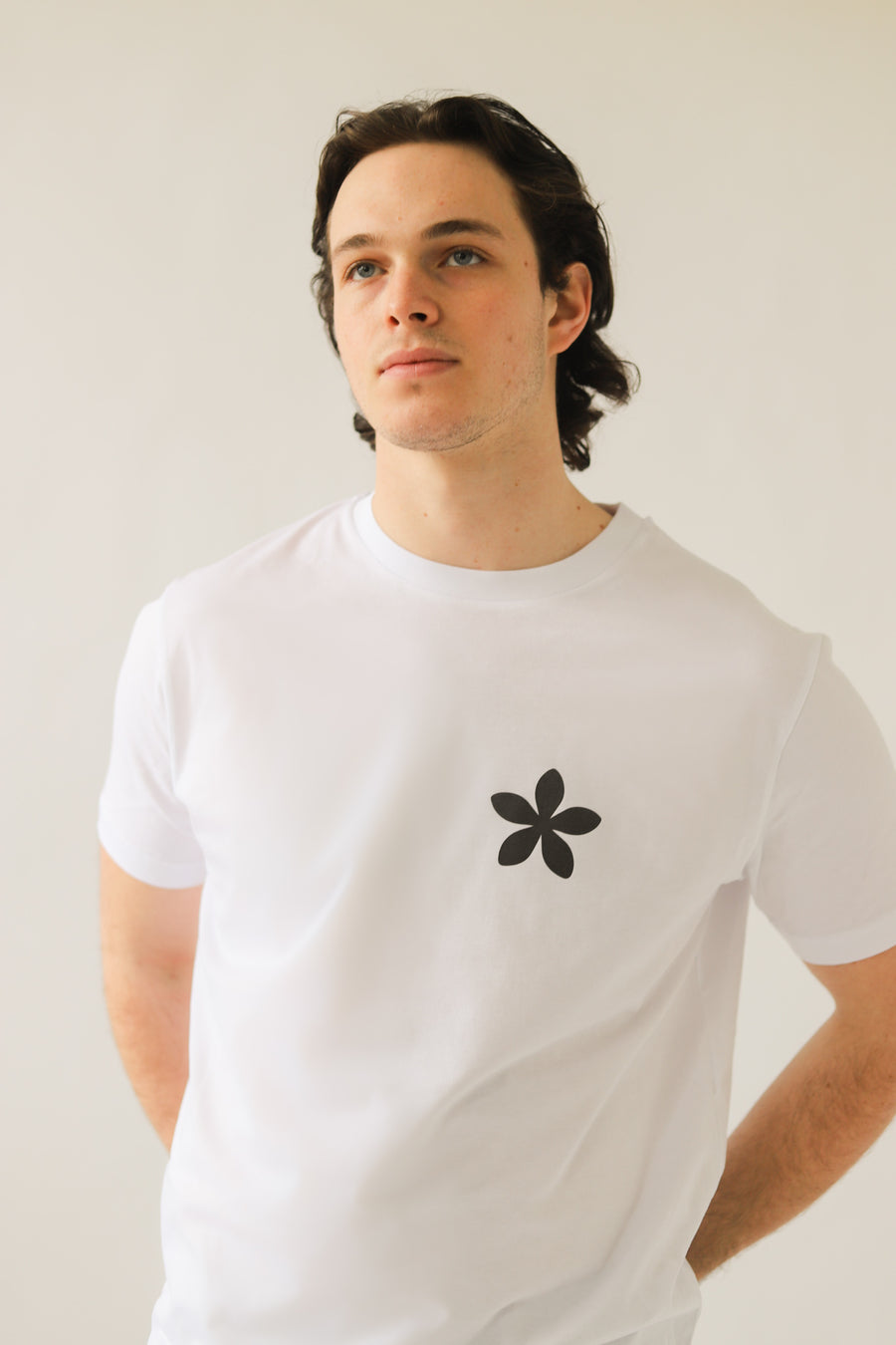 Natural World - Unisex Organic Cotton T-Shirt