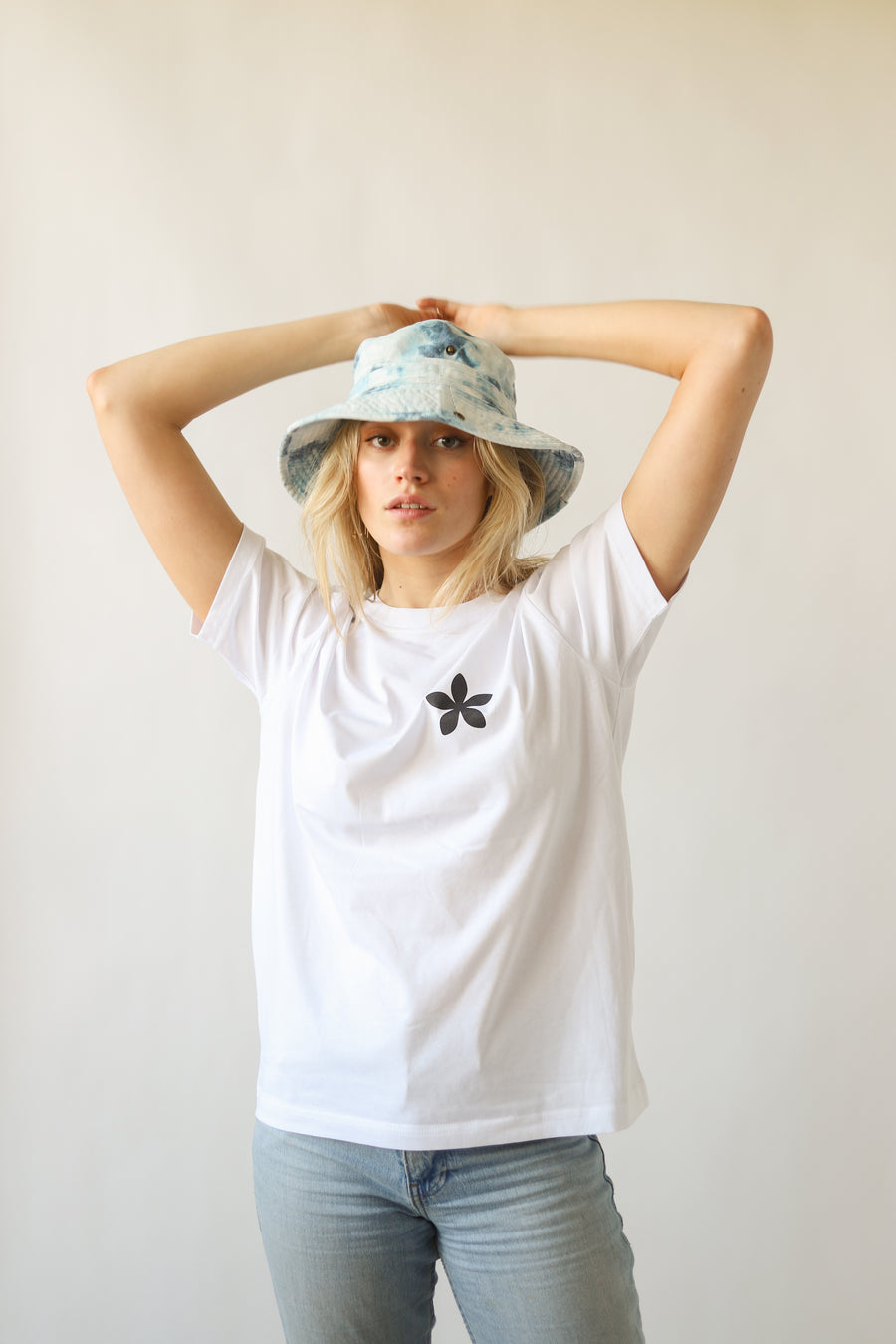 Natural World - Unisex Organic Cotton T-Shirt