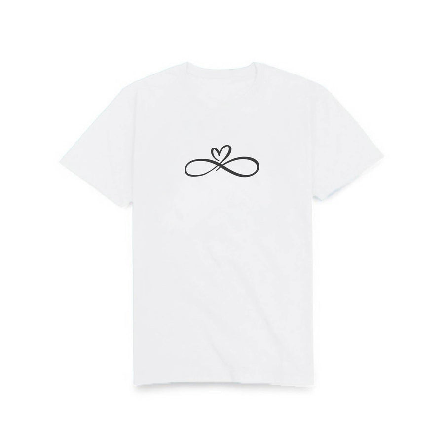 Infinity - Unisex Organic Cotton T-Shirt